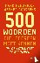 500 woorden die iedereen mo...