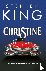 King, Stephen - Christine