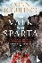 De valk van Sparta (POD