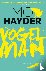 Hayder, Mo - Vogelman - 1 Jack Caffery Thriller