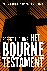 Het Bourne Testament - [The...