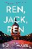 Ware, Ruth - Ren, Jack, ren