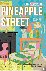 Jackson, Jenny - Pineapple street