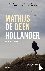 De Hollander - Een Waddenth...