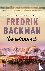 Backman, Fredrik - De winnaars