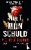 Niet mijn schuld