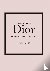 Little Book of Dior - Het m...
