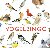 Vogelbingo - Doos met spelb...