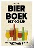 Bierboek met schuim - Voor ...