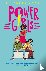 Lijfboek voor powergirls