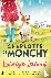 Monchy, Charlotte de - Enkeltje Ierland - dierenarts Lisa krijgt haar droombaan in een idyllisch dorpje, maar hoe gaat ze daar ooit de ware vinden?
