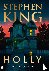 King, Stephen - Holly