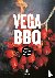 Vega BBQ - Gegrilde groente...