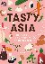 Tasty Asia - De smaak van A...