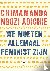 We moeten allemaal feminist...