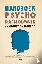 Handboek psychopathologie b...