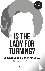 Is the lady for turning? - ...