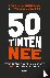 50 tinten nee - Effectief s...