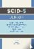 SCID-5 Junior - Gestructure...