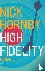 Hornby, Nick - High Fidelity