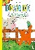 Dikkie Dik op de boerderij ...