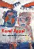 Karel Appel - uit de kapper...