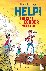 Help! Een klas zonder meester