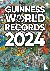 Guinness World Records 2024...