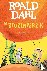 Dahl, Roald - De reuzenperzik