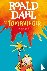 Dahl, Roald - De tovervinger