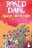 Dahl, Roald - Gruwelijke rijmen