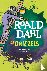 Dahl, Roald - De Griezels