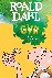 Dahl, Roald - De GVR