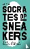 Socrates op sneakers - Filo...