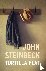 Steinbeck, John - Tortilla Flat