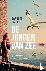 Carr, Garrett - De jongen van zee