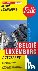  - Belgie / Luxemburg Easy Driver