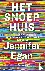 Egan, Jennifer - Het snoephuis
