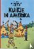 Hergé - Kuifje in Amerika