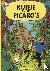 Hergé - Kuifje en de picaro's
