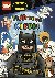  - LEGO Batman kleurboek