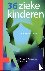 Jonge, Guus de, Sprij, Arwen - 36 zieke kinderen - een werkboek met patiëntproblemen voor co-assistenten en basisartsen