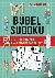 Bijbel sudoku - 100 puzzels...