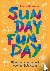Sunday Funday - Bijbels act...