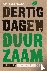 Dertig dagen duurzaam - Bij...