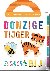  - Donzige tijger, zoemende bij - Een voel-en-leer-boek over dieren