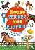 Reuzestickerboek Paarden - ...