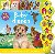 Geluidenboek - Babydieren -...
