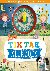 Tik tak klokboek - Leer klo...
