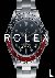 Rolex - Tijdloze luxe